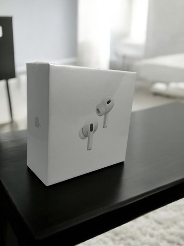 Apple airpods pro 2ª - airpods, (2ª