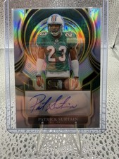 2025 Panini Select - Seleziona