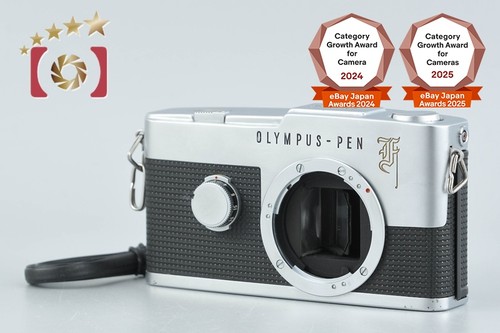 Olympus pen fotocamera - f,