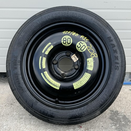 Kit ruota scorta - di,
