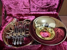 Corno francese personalizzato