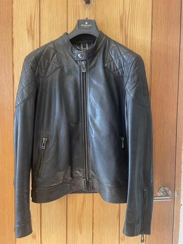 Giacca fuorilegge belstaff - giacca,