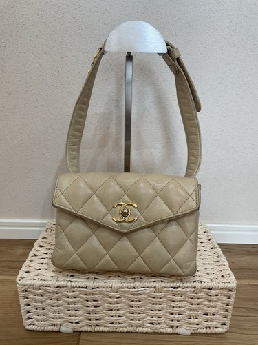 Borsa marsupio trapuntata - borsa, a