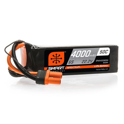 Spektrum batteria lipo - spektrum,