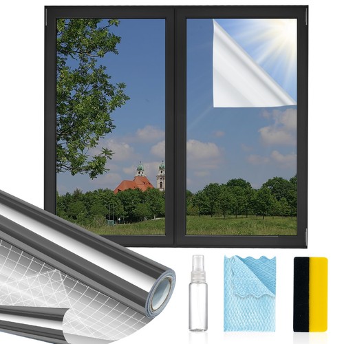 One way window privacy - one-way,
