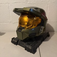 Casco Master Chief Halo 3
