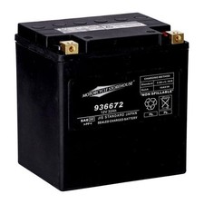 Batteria gel 12v - batteria,
