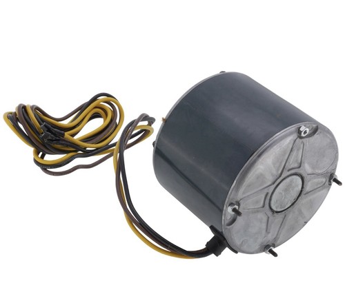 Motore condensatore genteq - condensatore,