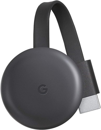 Google chromecast version - chromecast,