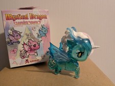 Tokidoki Drago Acquatico