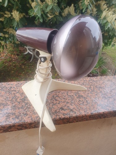 Lampada vintage osram ultra - lampada,