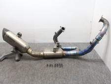 Scarico completo Ktm 1290