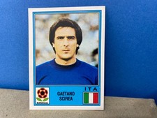 FIGURINA  CALCIATORI PANINI