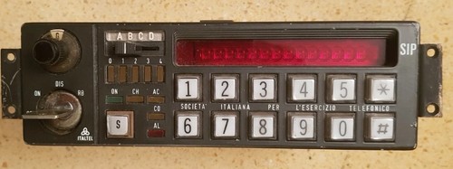 Italtel