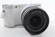 Samsung NX300 18-55mm III Kit