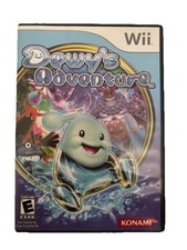 Dewy's Adventure (Nintendo