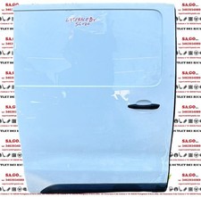 PORTIERA SCORREVOLE LATERALE