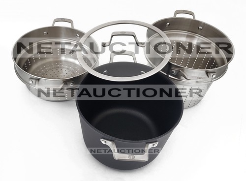 Nuovo calphalon premier - calphalon,