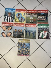 Hurrà Juventus Lotto Rivista