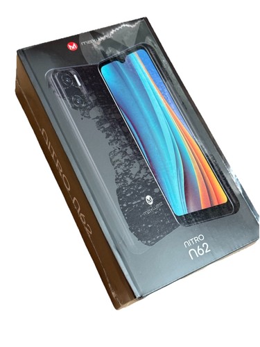 Sigillato maxwest nitro n62 - nitro,
