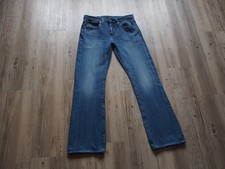 Jeans bootcut elasticizzati