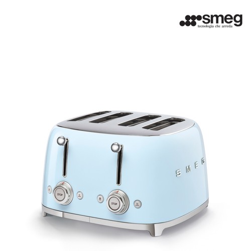 Smeg tsf03pbeu tostapane - tsf03pbeu,