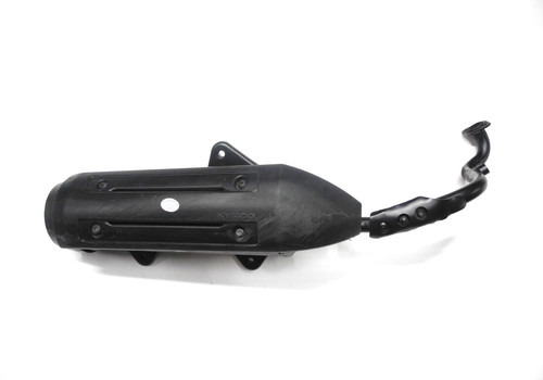 Kymco dink 125 2011 - kymco, g-