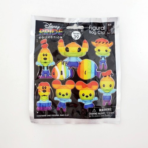 Disney pride collection serie - disney,