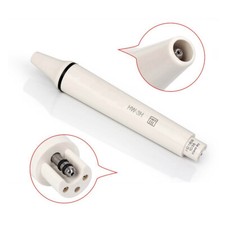 HW-3H Scaler ad ultrasuoni