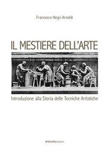 Il mestiere dell'arte
