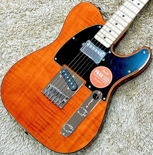 Squier fender affinity - by,