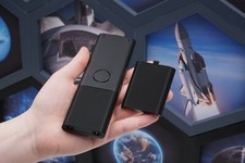 Copribatteria per FRITZ!Fon