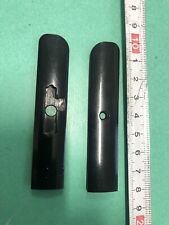 GUANCETTE ORIGINALI PER  BECCO D’AQUILA DELLA MILIZIA MVSN DEL VENTENNIO