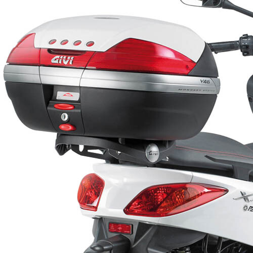 Staffa portabauletto yamaha - staffa,
