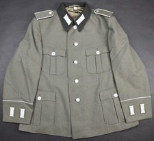 DDR KVP NVA giacca uniforme