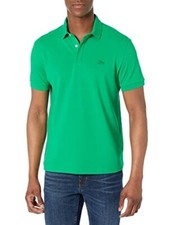 Lacoste - Stretch Cotton Paris