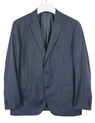 Blazer uomo burke pura - blazer, in