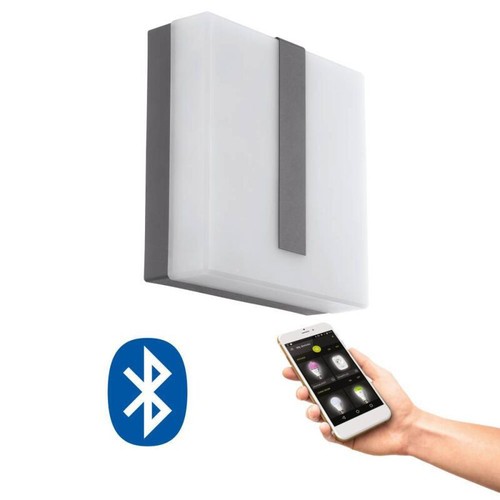 Eglo connect applique led - connect,