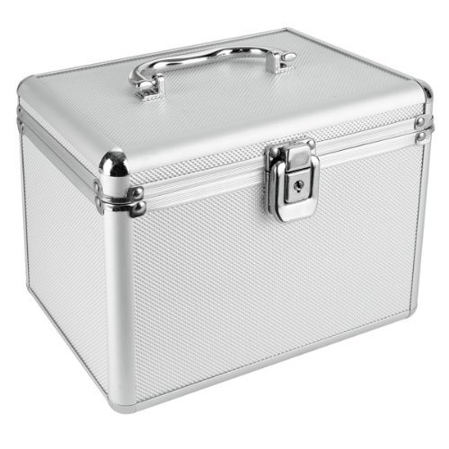 Mediarange silver aluminium - mediarange,