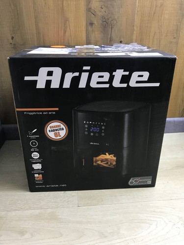 Ariete 4626 friggitrice - 4626,