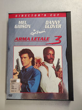 ARMA LETALE 3 MEL GIBSON DANNY