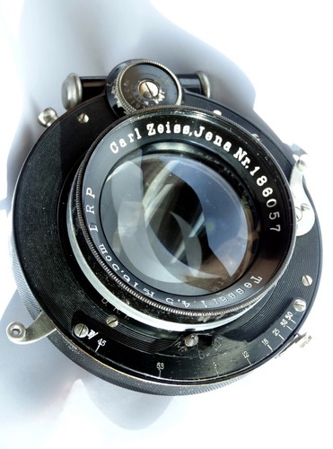 Carl zeiss jena tessar - zeiss,