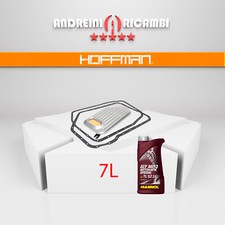 KIT TAGLIANDO FILTRO + OLIO CAMBIO AUTOMATICO xAUDI A4 (B7) 3.2 FSI 2005 ->