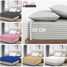 Lenzuolo 100% P. Cotone Extra