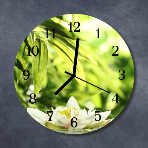 Orologio tulup vero vetro - orologio,