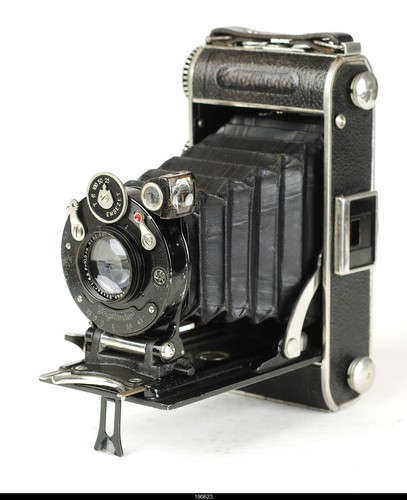 Voigtlander inos 6x9 - voigtlander,