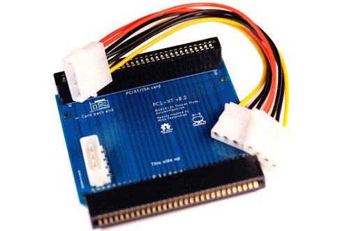 Pc1 adattatore isa xt - adattatore, per
