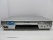 Sony slv n88 vcr - slv-n88, hi