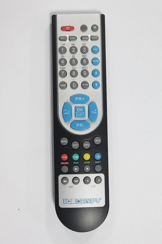 Telecomando originale