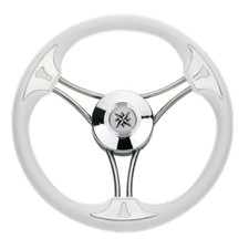 3-Speichen Steuerrad "Model